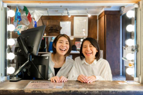 Guest House Shinagawa-shuku